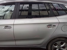 REAR DOOR LH KIA CARENS MK3