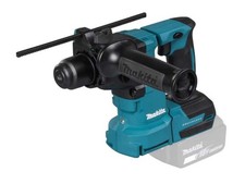 Makita 18V SDS Brushless Rotary Hammer Drill - DHR183Z