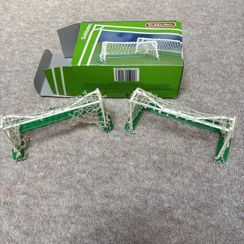 Boxed subbuteo set - subbuteo, 61154