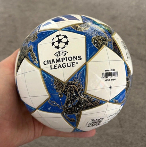 Adidas uefa champions - uefa, league