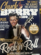 Vintage Rock Magazine Presents