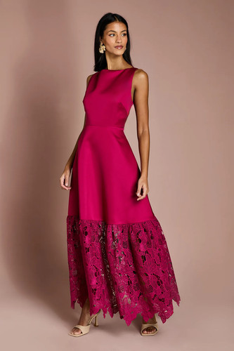 Coast magenta fit - magenta, &