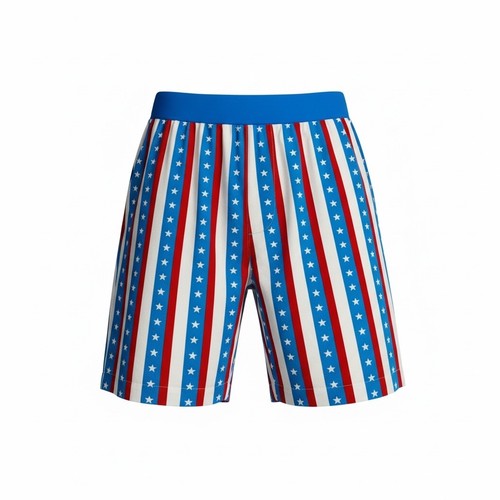 Tipsy elves mens american flag - elves,