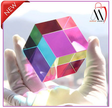 1pcs Science Magic Prism Cube