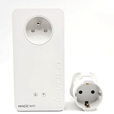 DEVOLO MAGIC 2 WiFi NEXT 2400