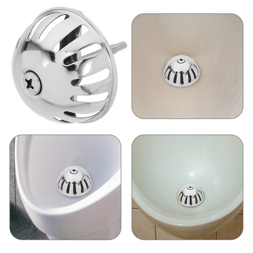 Urinal funnel cover - funnel, stainless