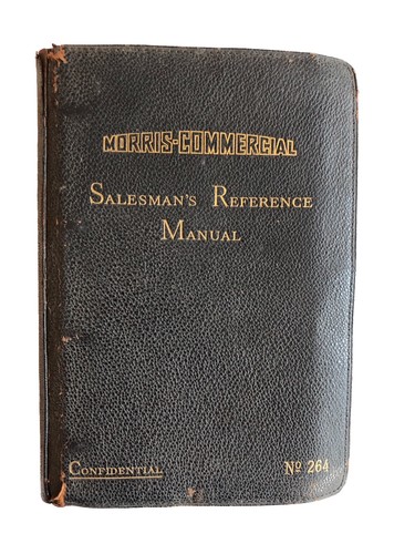 Morris commercial salesmen - morris,