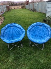 Camping Chairs Outwell Large x