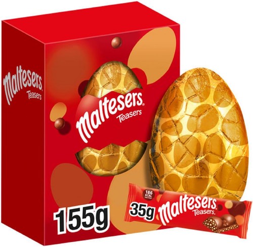 Maltesers teasers milk - maltesers,