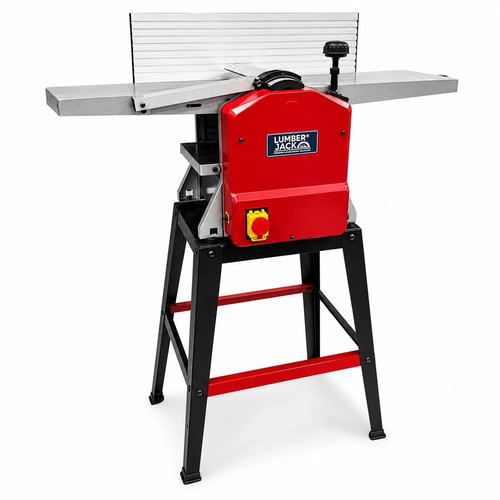 Lumberjack planer thicknesser - planer,