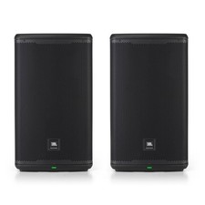 JBL EON 712 Active PA Speakers