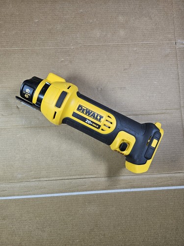 Dewalt dcs551n 18v - dewalt,