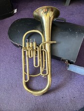 Baritone Student Swallow model
