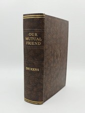 Charles Dickens Our Mutual