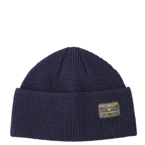 Polo ralph lauren mens beanie - polo,