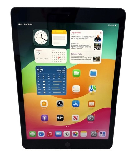Apple ipad 8th gen - 8th,