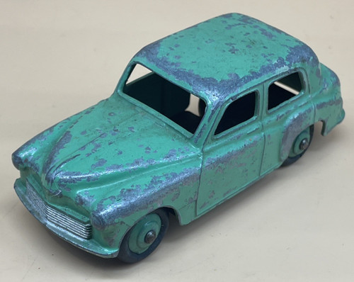 Dinky toys 154 - dinky, minx