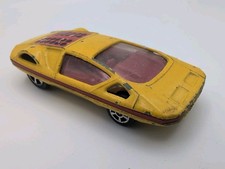USED Corgi Juniors - Whizzwheels Pininfarina Modulo