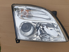 VAUXHALL VECTRA C 02-08