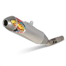 FMF Exhausts End of Line Q4