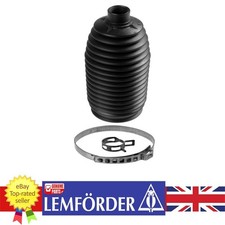 Front Steering Bellow for