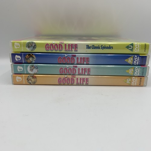 The good life classic - &,