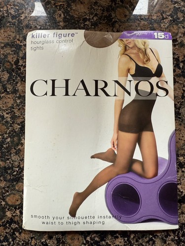 Vintage charnos denier - vintage,
