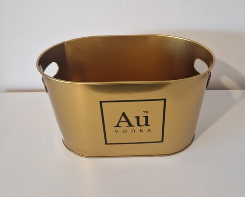 Gold variety vodka - au,