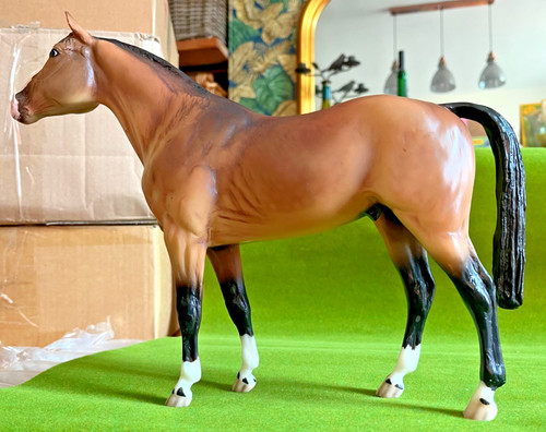 Breyer traditional 2 - traditional, 1:2
