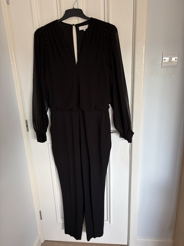 Woman reiss jumpsuit size - jumpsuit,