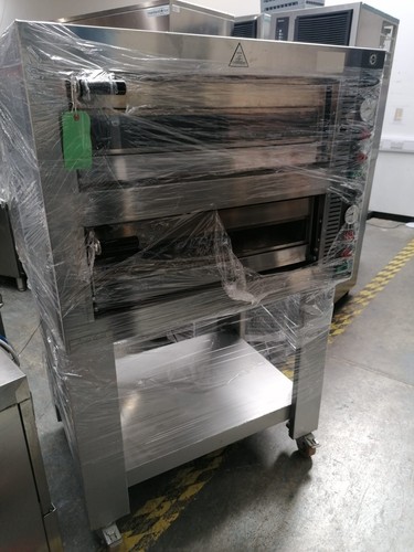 Cuppone tiziano double deck - cuppone,