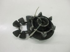 9. Kawasaki GPZ 600 R ZX600A