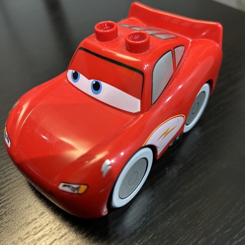 Disney cars duplo lego - duplo,