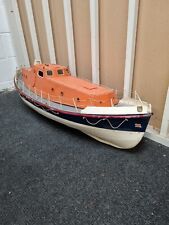 RC Lifeboat Solent Class