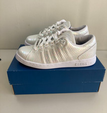 K-Swiss Women's Lozan III TT