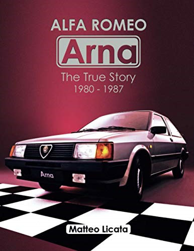 Alfa romeo arna the - alfa,