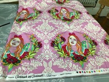 Tula Pink Free Spirit