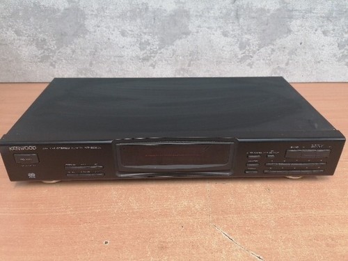 Kenwood 2060l stereo - kenwood, kt-2060l