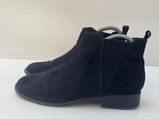 Primark Ladies Black Faux