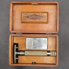 1921 Gillette Old Type Big