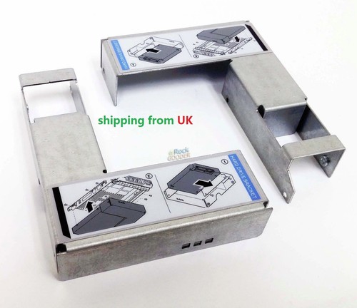 To 3 5 caddy adapter - 2*, 2.5