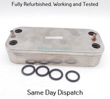 IDEAL LOGIC PLUS COMBI 30