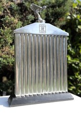 Rolls Royce Spirit Of Ecstasy