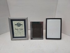 Photo Frames ×3
