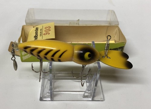 Whopper stopper hellbender - whopper,