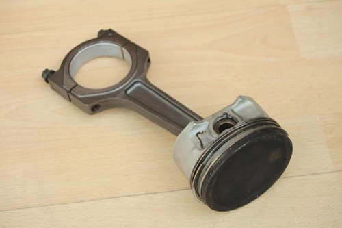 Piston con rod connecting - +,