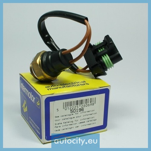 Intermotor 50196 temperature - intermotor,