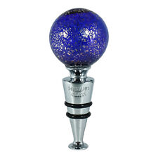Bottle Stopper Murano Glass