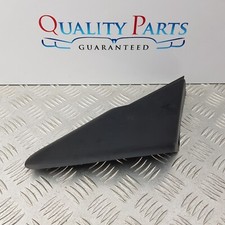 RENAULT CAPTUR WING MIRROR COVER TRIM LEFT PASSENGER SIDE MK1 2014 638756642R