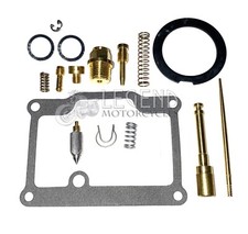 Suzuki T500 32mm Carb Repair Kit Overhaul Carburettor -- U4-19